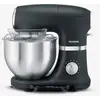 Severin Küchenmaschine mit Waage, Knetmaschine bis 3kg Kuchenteig, Tei...