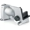 SEVERIN Allesschneider AS 3918  aus Aluminium, grau