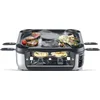 Severin Raclette RG 2379, 1900 W, mit integrierter Rauch- und Geruchsa...