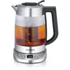 SEVERIN Glas Tee- und Wasserkocher Deluxe WK 3480