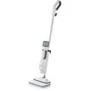 Severin SC 7142, Tragbarer Dampfreiniger, 0,4 l, Anthrazit, Weiß, 7 m,...