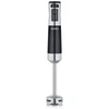 Severin SM 3771, Pürierstab, 600 W, Schwarz, Edelstahl