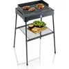 Severin Pg8568 2200w Elektrogrill