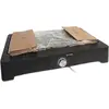 Severin PG 8565, 2200 W, Grill, Elektro, Drinnen, 1 Zone(n), 1150 cm²