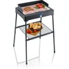 Severin Pg8566 2200w Elektrogrill