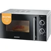 SEVERIN Mikrowelle mit Grillfunktion 2-in-1 MW 7771