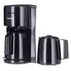 Severin Ka 9307 Filterkaffeemaschine 2 Tassen