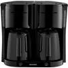 Severin KA 9315, Filterkaffeemaschine, 1 l, Gemahlener Kaffee, 1000 W,...