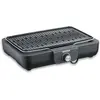 Severin PG 8556, 2300 W, Grill, Elektro, 230 °C, Tisch, Rost