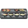 Raclette-Grills : Severin RG 2365