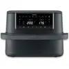 Severin Heißluftfritteuse Black Line Flex FR 2490 mattschwarz
