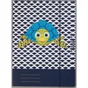 herlitz Sammelmappe Cute Animals DIN A4 Turtle