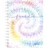 Herlitz, Heft + Block, Schulheft Spiralbuch New Batik Freedom A5, 100 ...