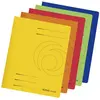 Herlitz, Mappe, Schnellhefter easyorga, DIN A4, Manilakarton, farbig 2...