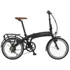 Fischer Bikes Faltrad Fr 18 Elektrofahrrad One Size