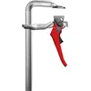 Bessey, Schraubstock + Zwinge, Hebelzwinge GH 400/120 GH40 Sp (400 mm)