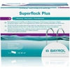BAYROL Superflock Poolklärer, 1 kg Tube