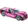 Happy People RC-Auto Barbie Dream Car (40 cm), mit Licht