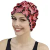 Aquafeel 319140 Badekappe One Size