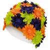 Aquafeel Petal Badekappe One Size