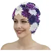 Aquafeel Petal 345455 Badekappe One Size