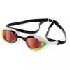 Aquafeel Leader Schwimmbrille Mit Spiegelglas One Size