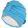 Aquafeel Fabric Badekappe One Size