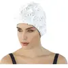 Aquafeel Petal Badekappe One Size