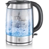 RUSSEL HOBBS Wasserkocher Clarity mit Brita-Wasserfilter 1,5 Liter
