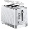 Russell Hobbs 24370-56 Weiss 1050 W Brottoaster