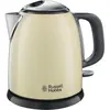 Russell Hobbs Wasserkocher 24994-70 1 L Edelstahl 2400 W 1 L 2400 W