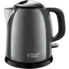 Russell Hobbs Colours Plus+ Mini Grau 24993-70