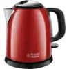 Russell Hobbs Colours Plus+ Mini Rot