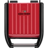 George Foreman 25030-56, Rot, Rechteckig, 240 x 170 mm, 1200 W, 290 mm...