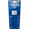 VARTA Outdoor Sports Ultralight H30R mit Akku, weiß