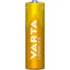 Varta 1x8 Longlife Aa Lr 6 Batterie One Size