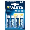 Batterie Varta 4906 BL Bleu TU