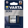 VARTA LITHIUM Cylindrical 2CR5 Blister 1