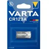 Varta 1 Professionelle Cr-batterien 23 A One Size