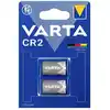 Varta 1x2 Professionelle Cr 2 Batterien One Size