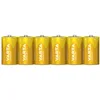 Varta Longlife, Batterie