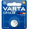 Batterie Varta CR 1632 Gris TU