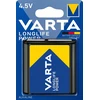 Varta Longlife Power (1 Stk., 3R12, 6100 mAh), Batterien + Akkus