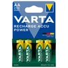 VARTA Recharge Accu Power AA 2100 mAh Blister 4