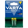 Varta 1x2 800mah Aaa Wiederaufladbare Batterie One Size