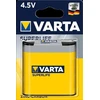 Varta Superlife, Batterie