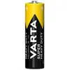 Batterie Varta Zinc Super Heavy Duty (x4) 1,5 V