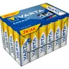 Varta Energy Lr6 Aa-alkalibatterien 24 Einheiten One Size