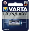 VARTA ALKALINE Special LR1/N/Lady Blister 1