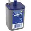 Varta Zinkchlorid-batterie 6 V One Size